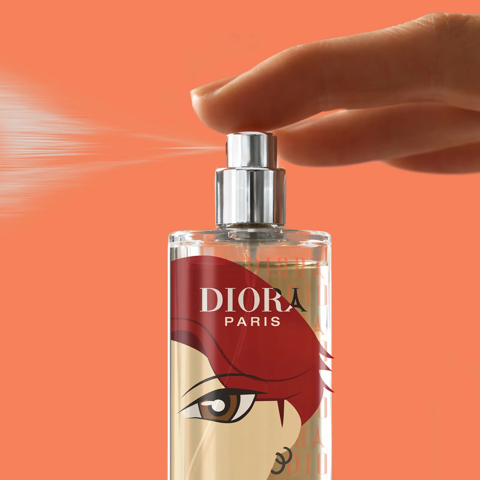 น้ำหอม ซีซี-โอโอ - Image 2