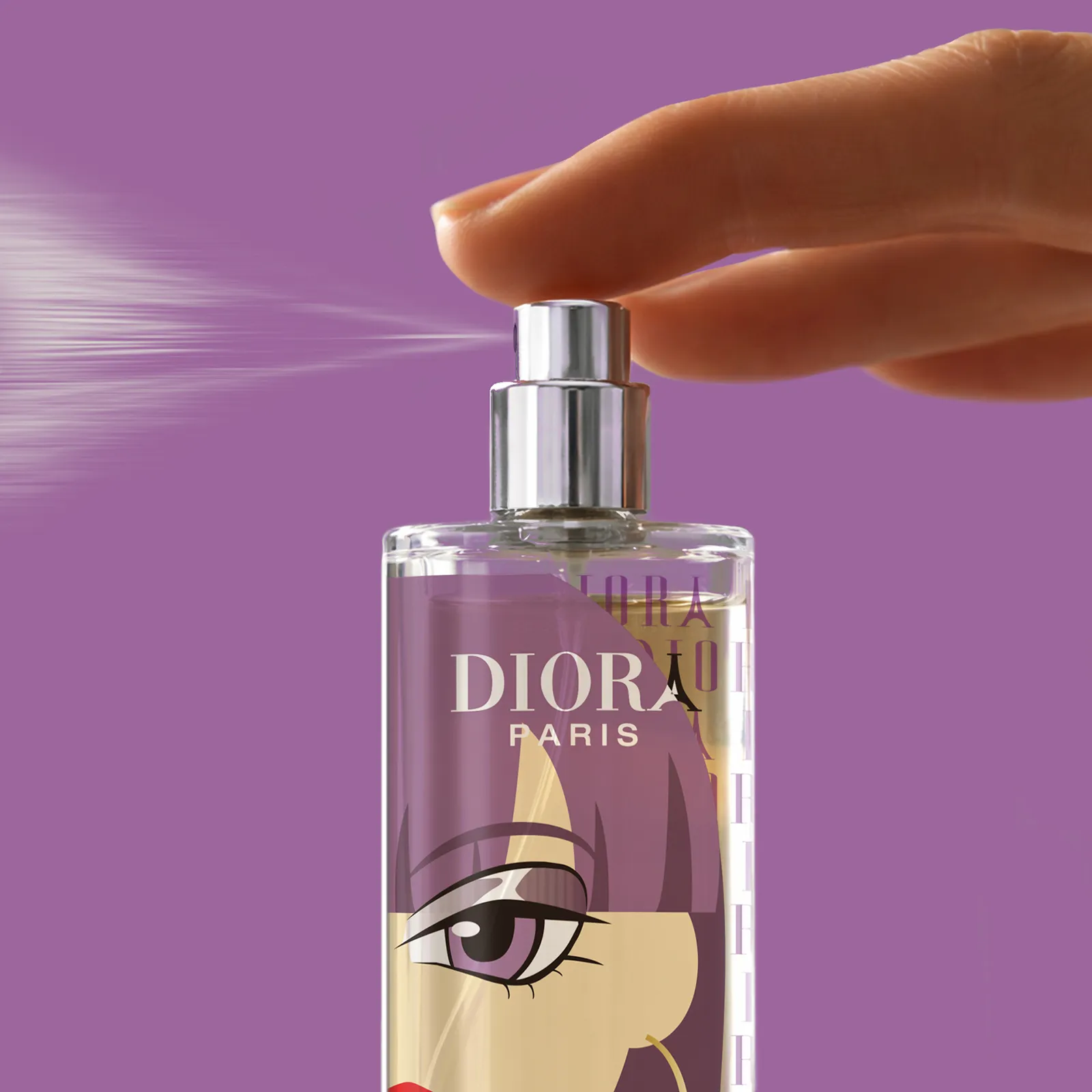 น้ำหอม มาย ปารีส - Image 2