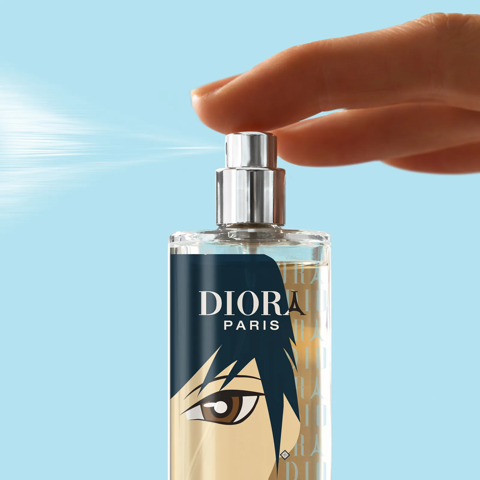 น้ำหอม สปอร์ต - Image 2