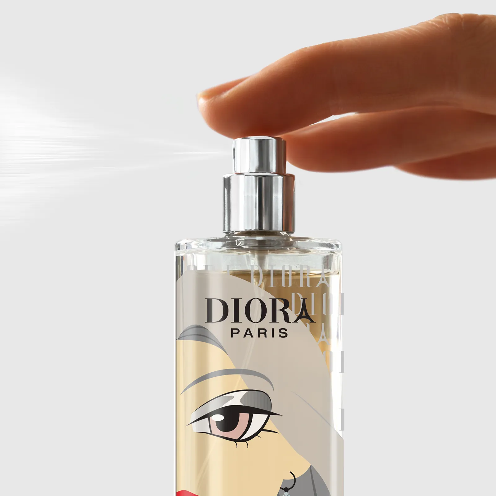 น้ำหอม สโนไวท์ - Image 2