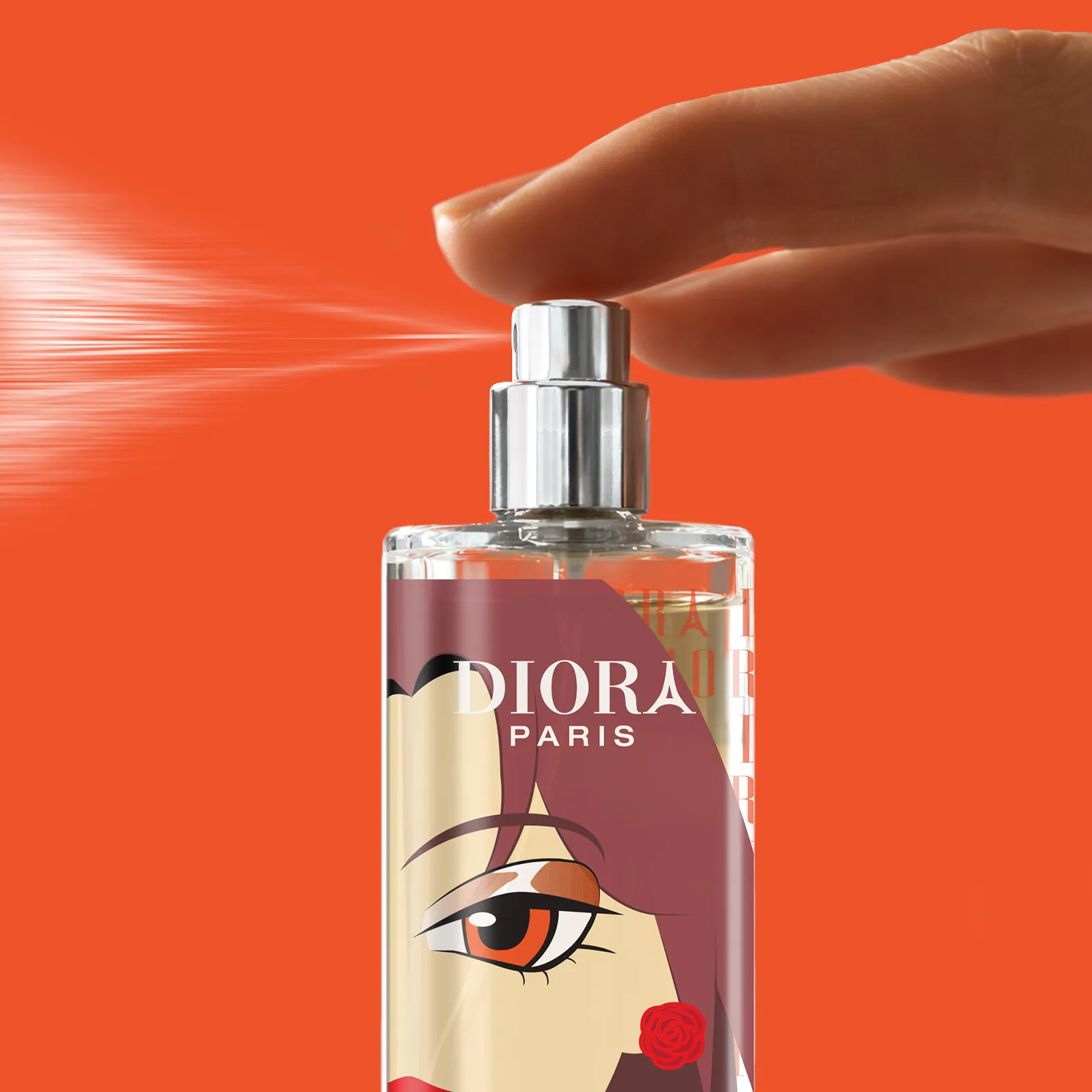 น้ำหอม เซ็กซี่ไนท์ - Image 2