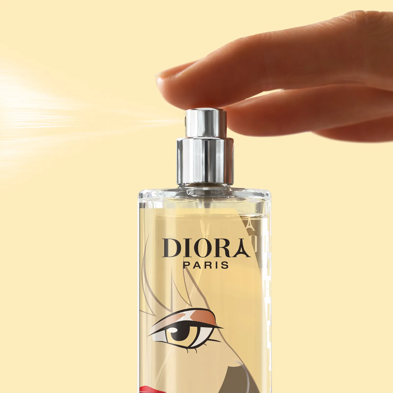 น้ำหอม โคลเอ้ - Image 2