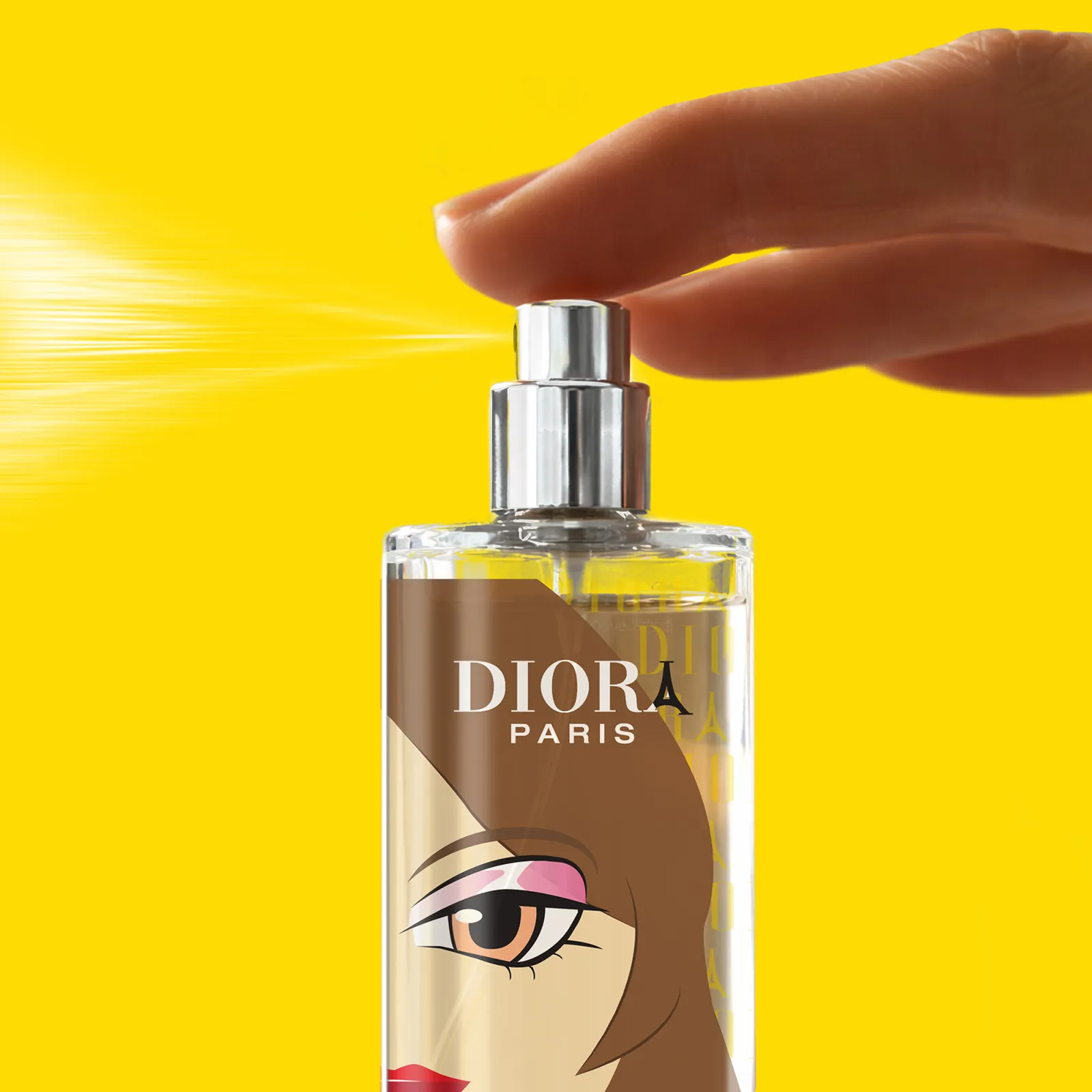 น้ำหอม โจอโลน - Image 2