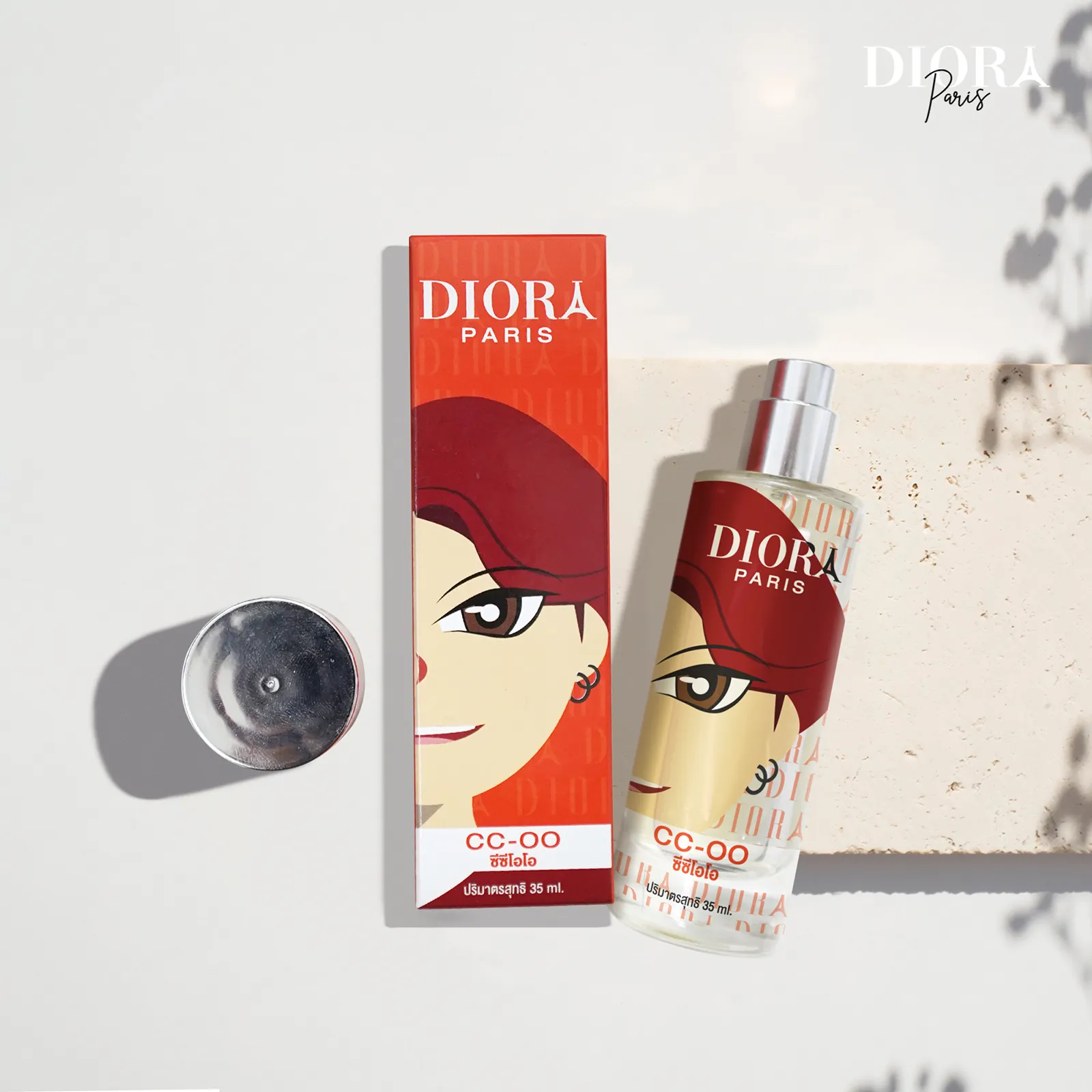 น้ำหอม ซีซี-โอโอ - Image 4