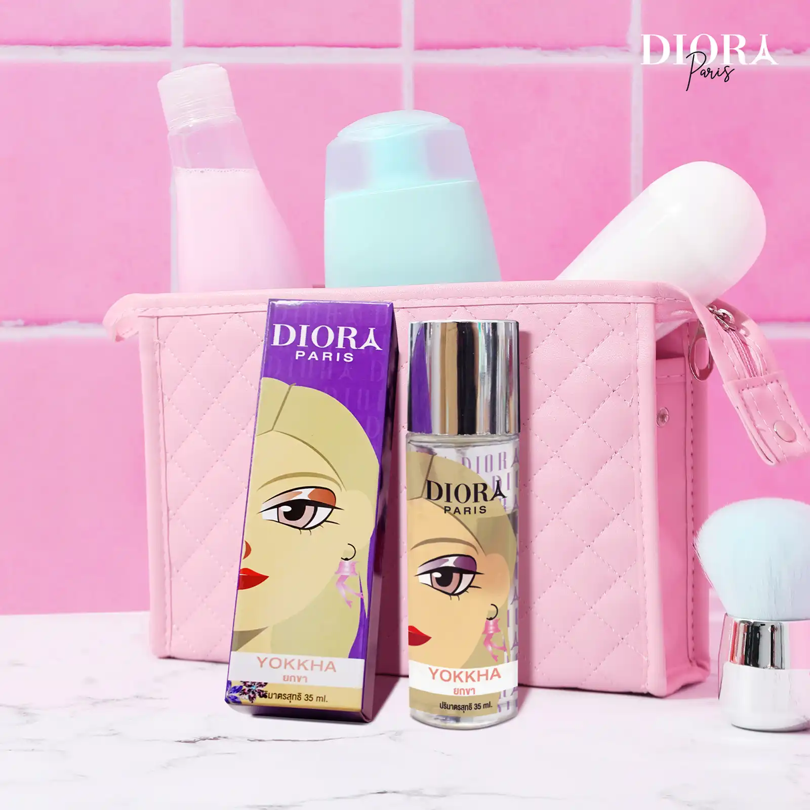 น้ำหอม ยกขา - Image 4