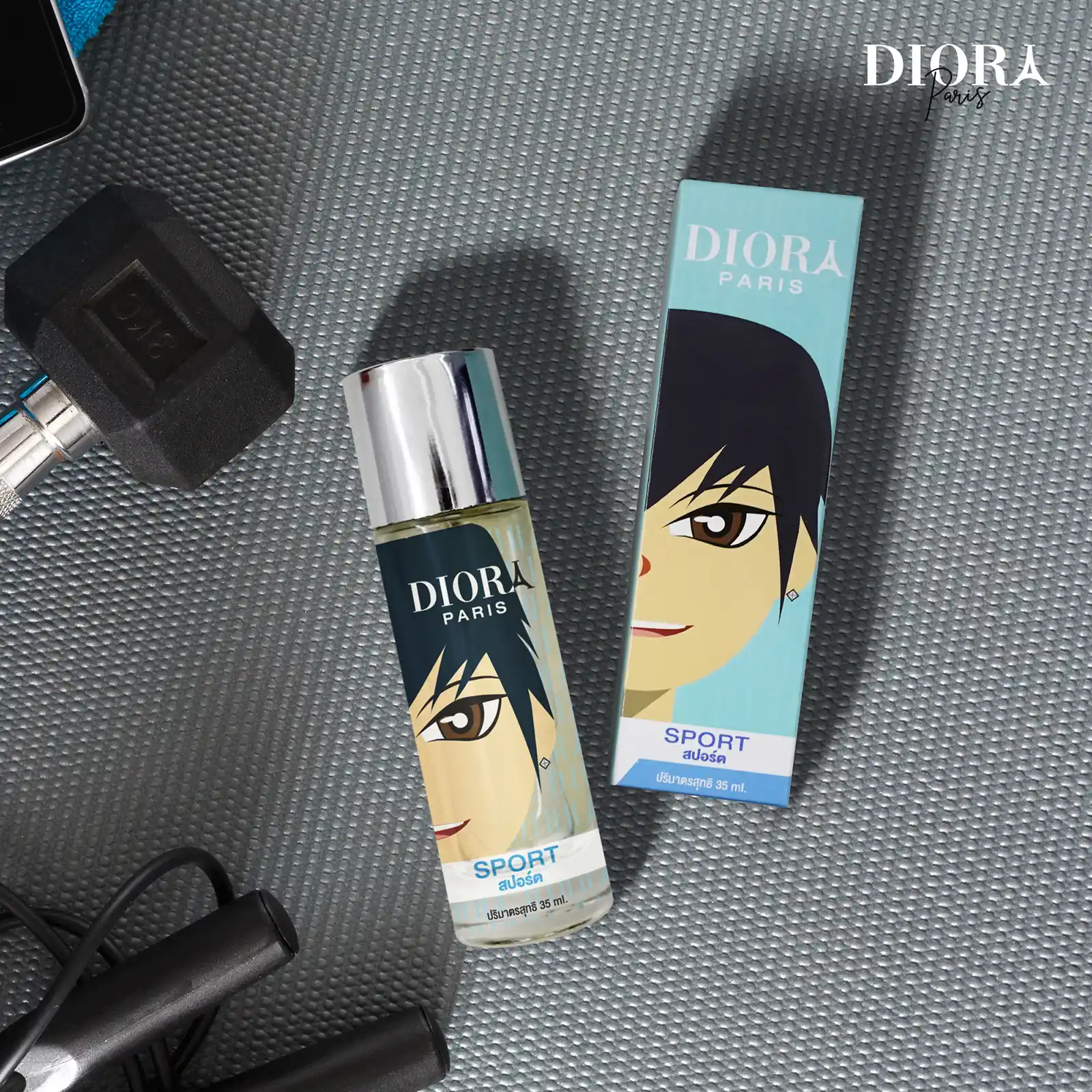 น้ำหอม สปอร์ต - Image 4