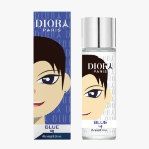 น้ำหอม บลู