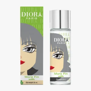 น้ำหอม มอร์ฟิน