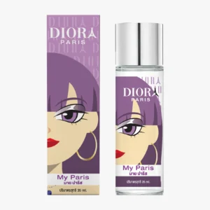 น้ำหอม มาย ปารีส