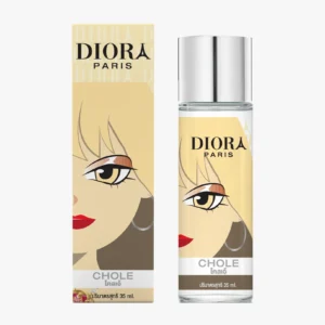 น้ำหอม โคลเอ้