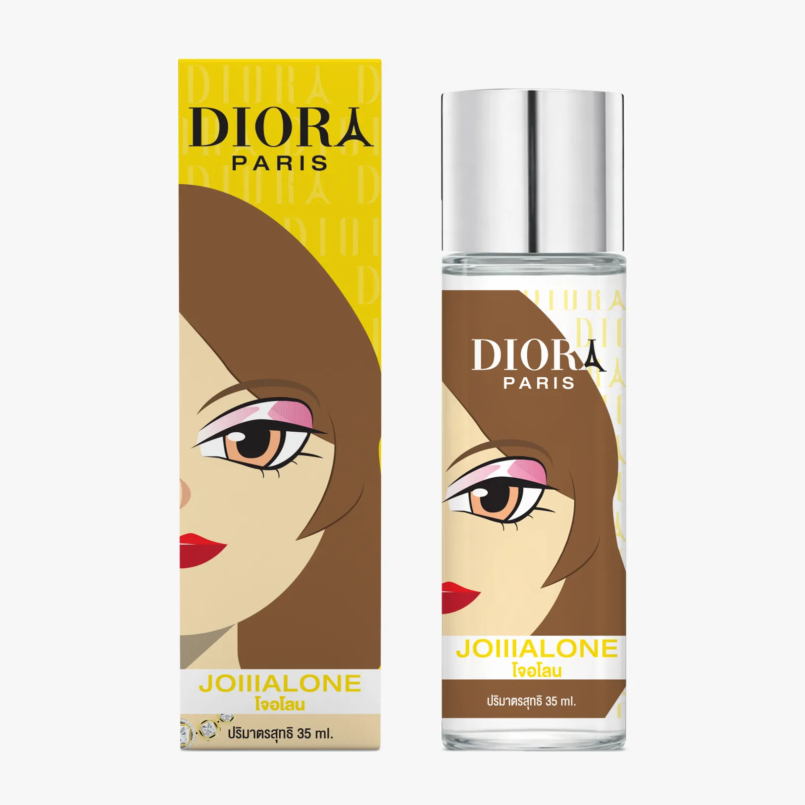 น้ำหอม โจอโลน